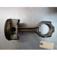 04H001 Piston and Connecting Rod Standard From 2015 NISSAN MURANO  3.5 12100AC700